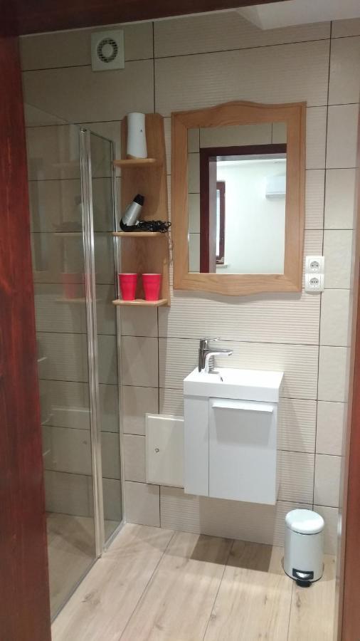 Apartma Lara Bled Dış mekan fotoğraf