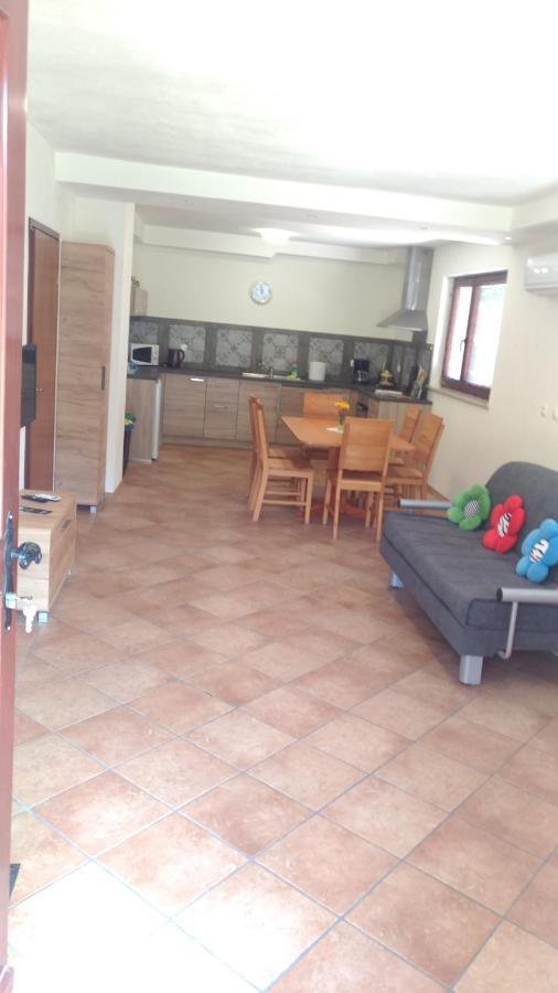 Apartma Lara Bled Dış mekan fotoğraf