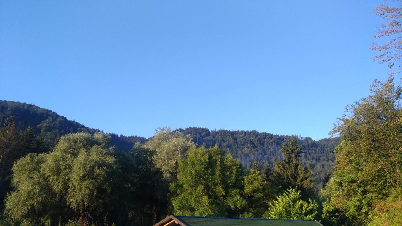 Apartma Lara Bled Dış mekan fotoğraf