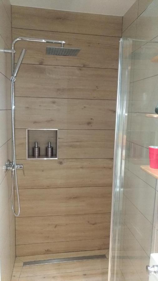 Apartma Lara Bled Dış mekan fotoğraf