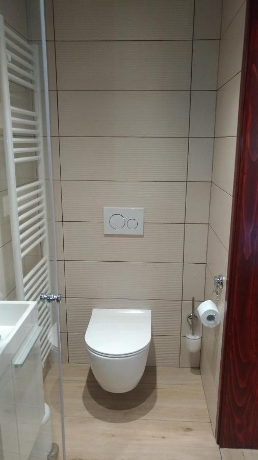 Apartma Lara Bled Dış mekan fotoğraf