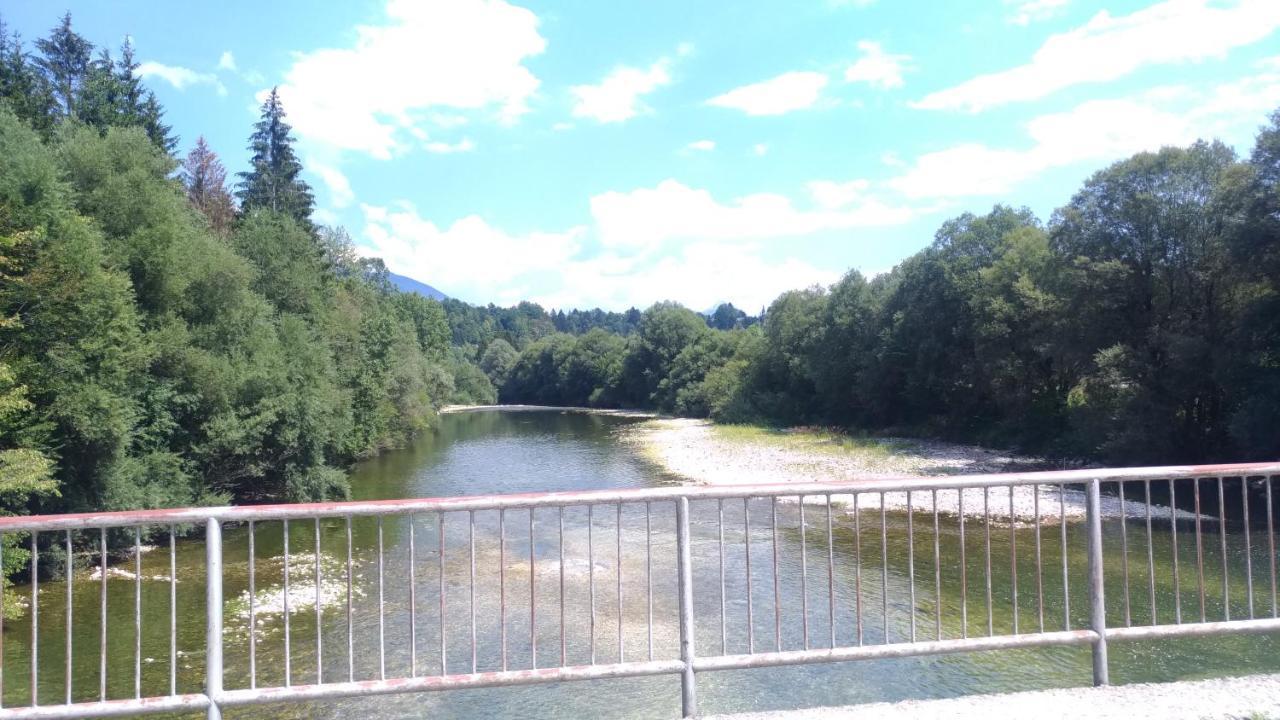 Apartma Lara Bled Dış mekan fotoğraf