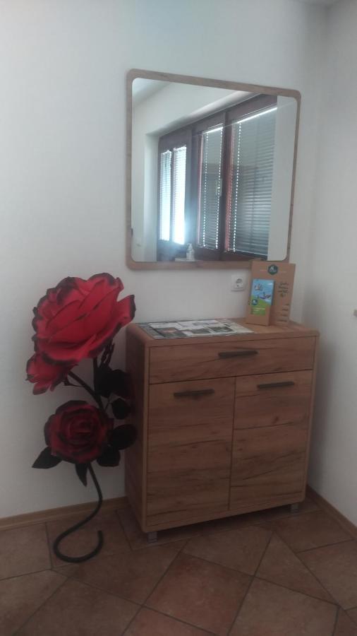 Apartma Lara Bled Dış mekan fotoğraf