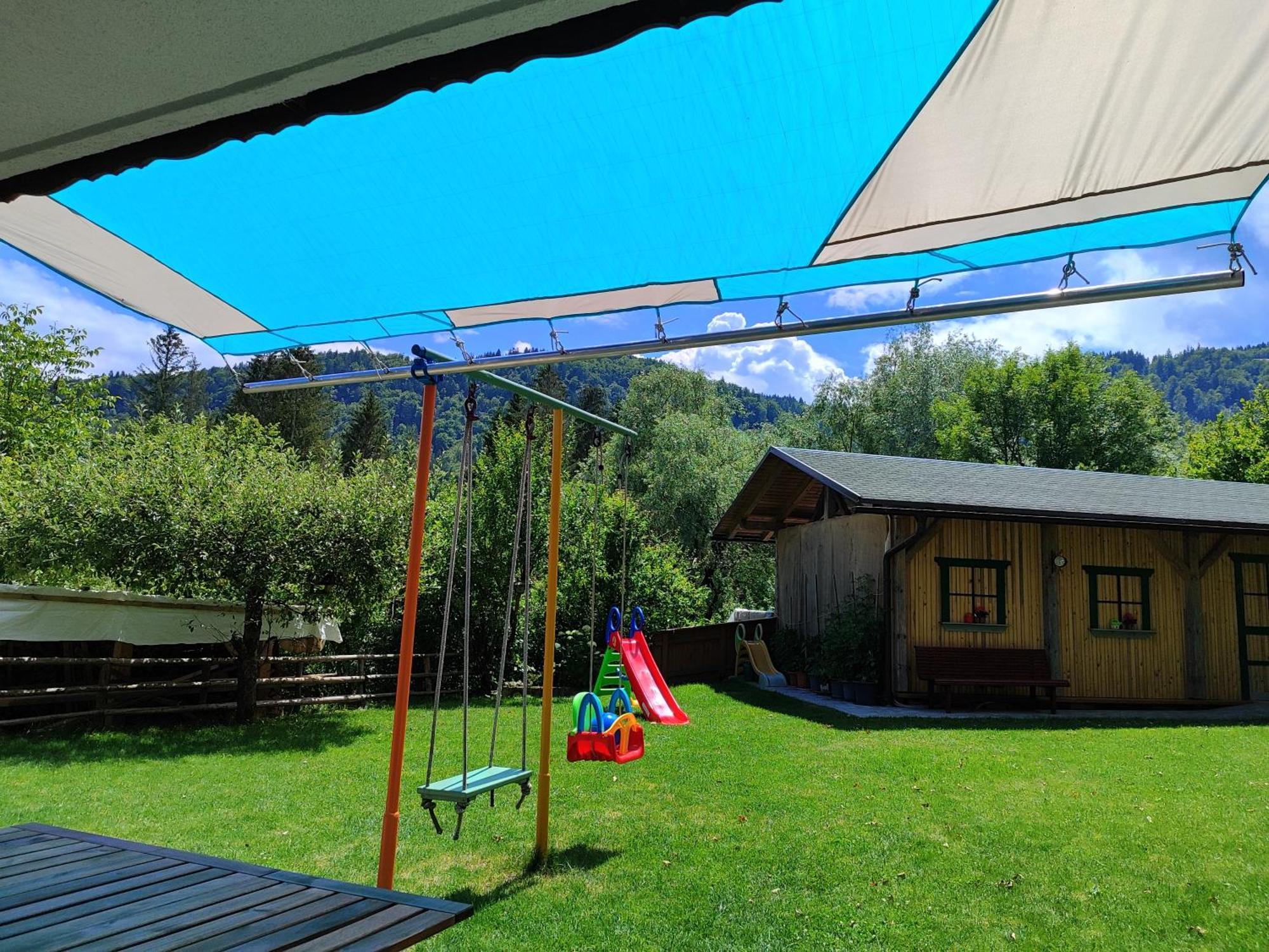 Apartma Lara Bled Dış mekan fotoğraf